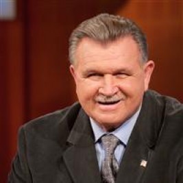 Mike Ditka